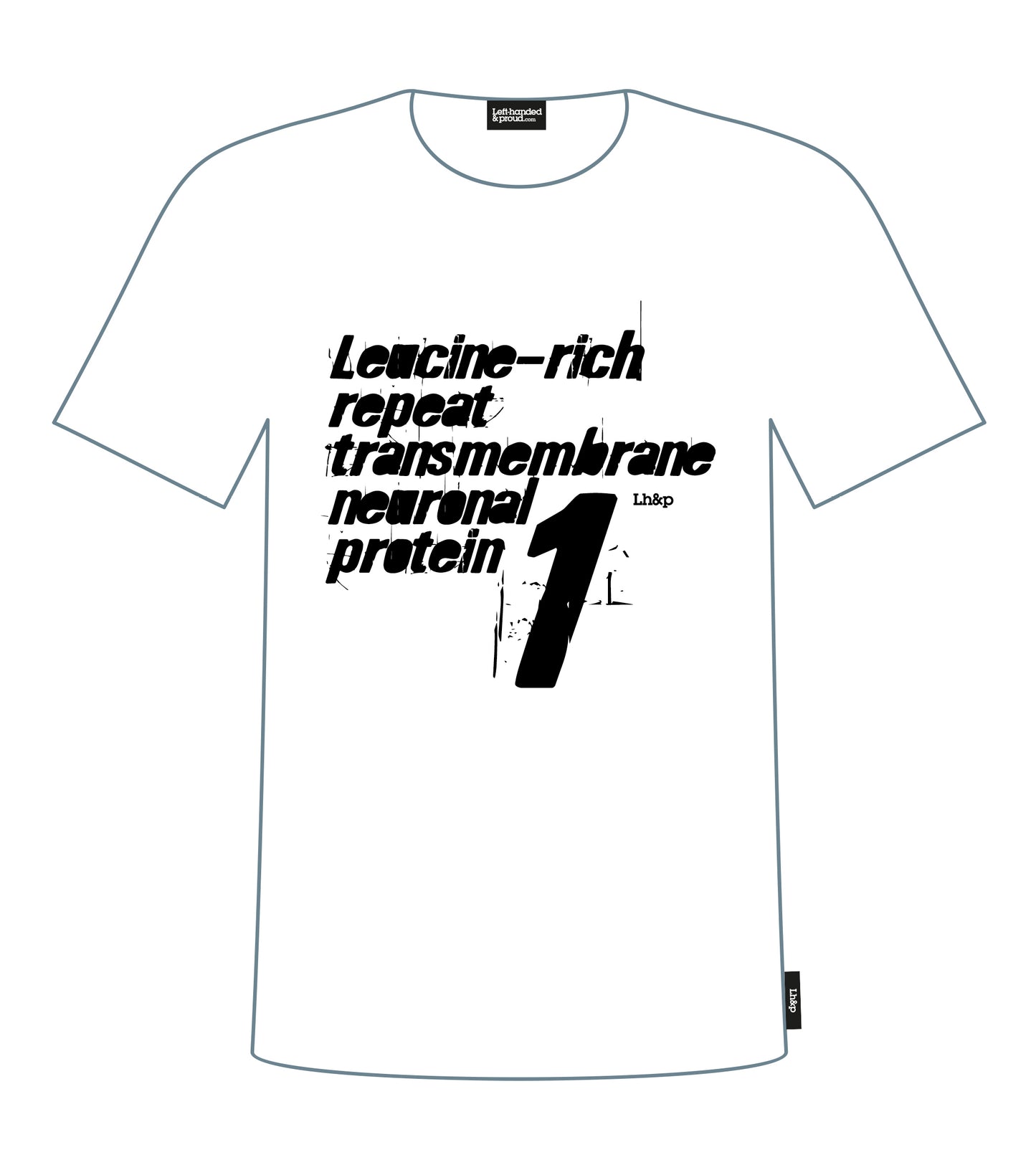 Leucine Rich UNISEX T-Shirt